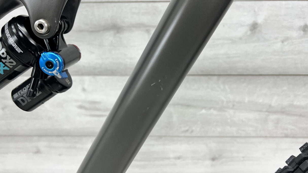 Bicicleta de montaña Yeti SB130 2022 - Grande