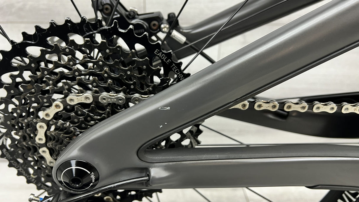 Bicicleta de montaña Yeti SB130 2022 - Grande