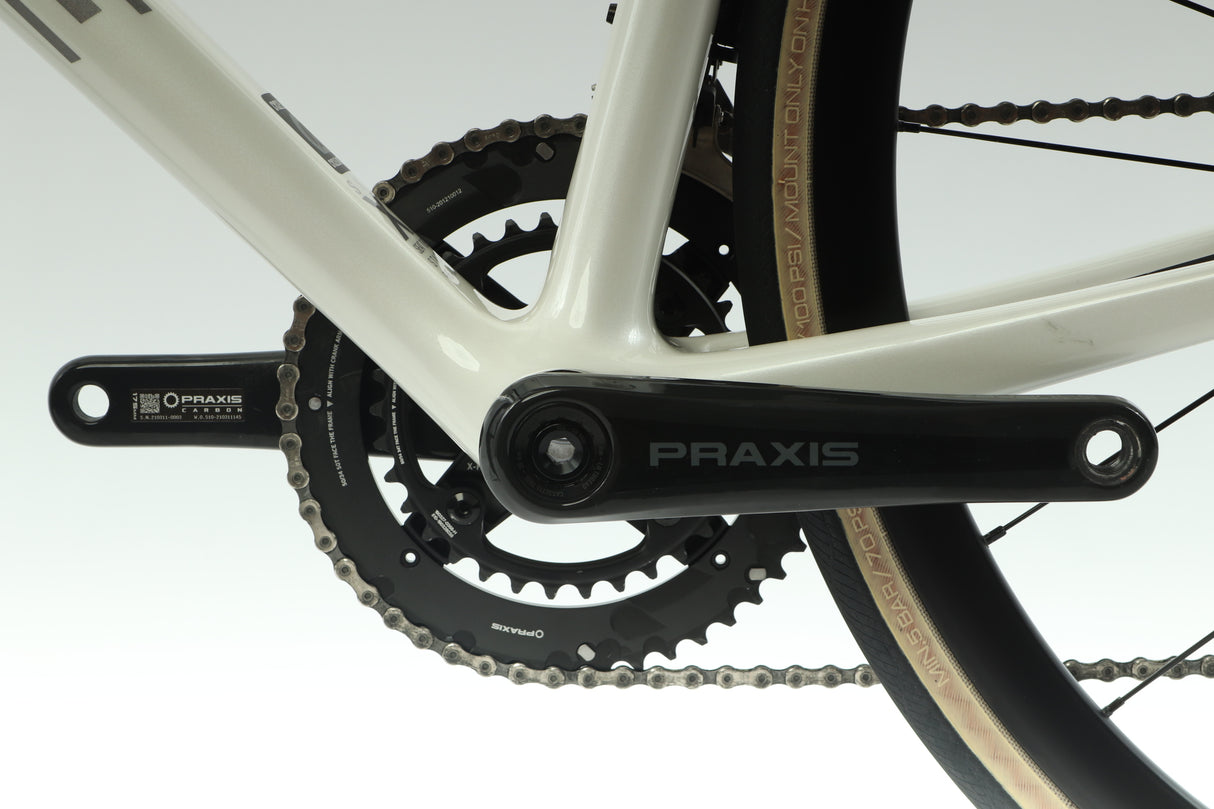 Bicicleta de carretera Winspace SLC2.0 2021 - Extragrande