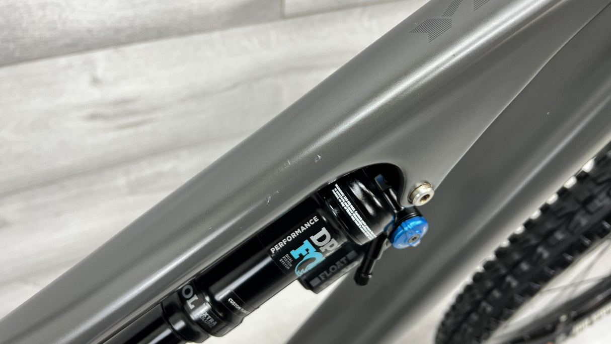 Bicicleta de montaña Yeti SB130 2022 - Grande