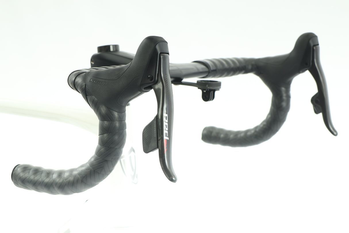 Bicicleta de carretera Winspace SLC2.0 2021 - Extragrande