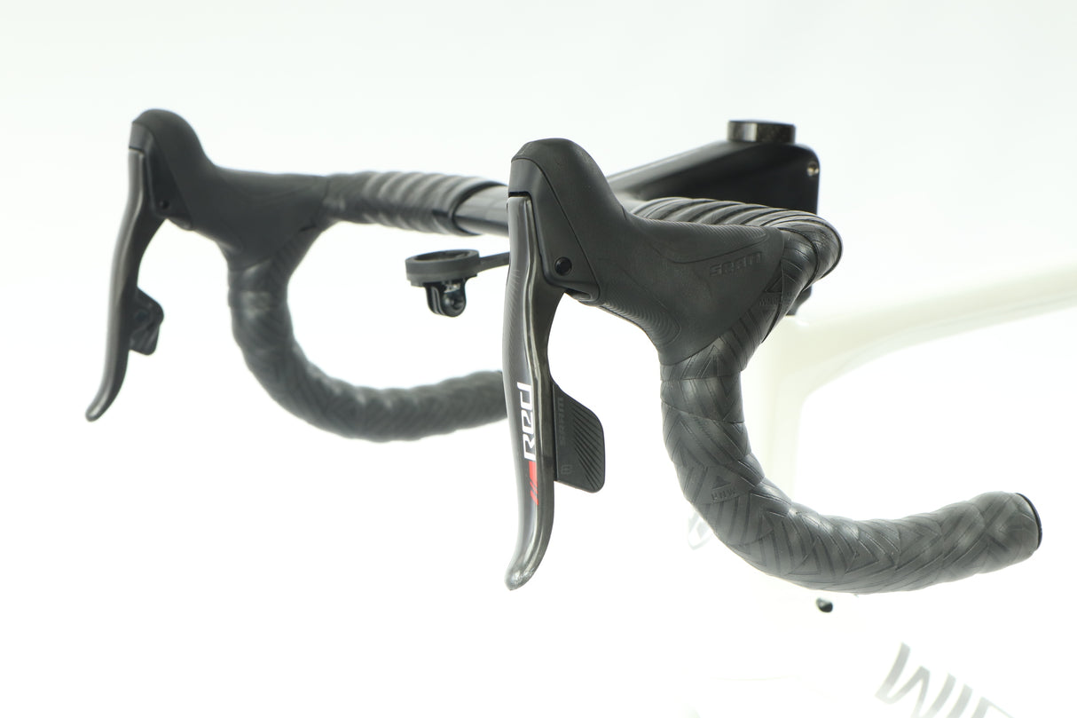 Bicicleta de carretera Winspace SLC2.0 2021 - Extragrande