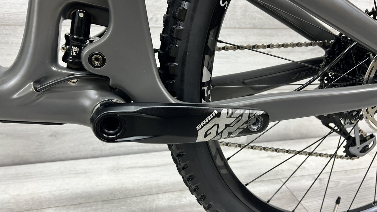 Bicicleta de montaña Yeti SB130 2022 - Grande