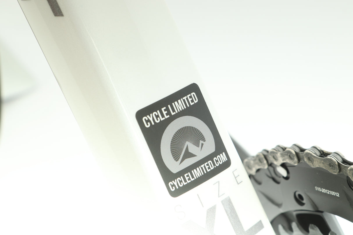 Bicicleta de carretera Winspace SLC2.0 2021 - Extragrande