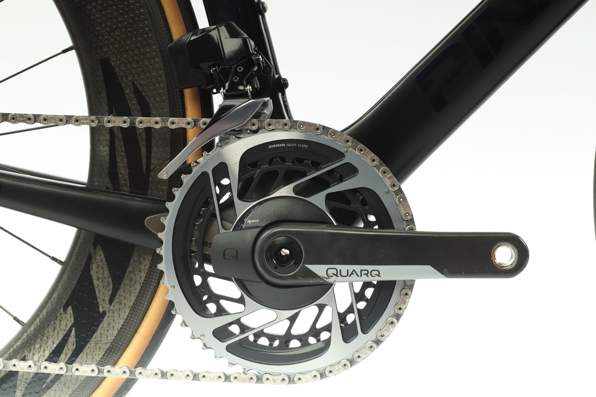 Bicicleta de carretera Pinarello Dogma F10 2018 - 55 cm