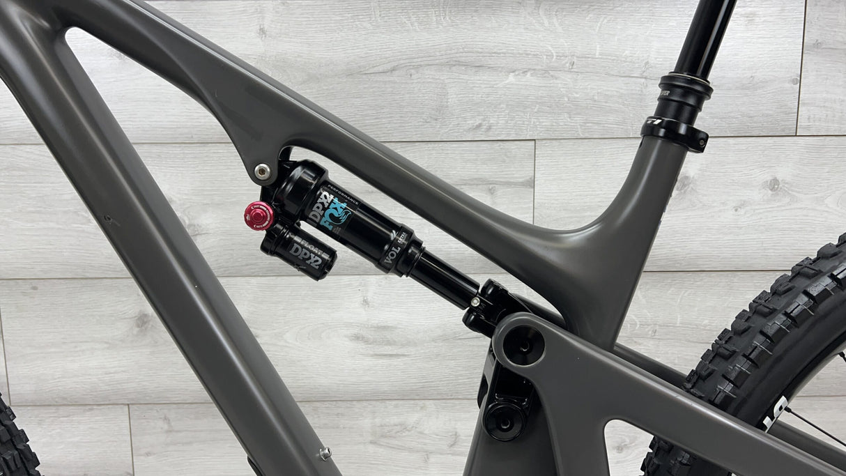 Bicicleta de montaña Yeti SB130 2022 - Grande