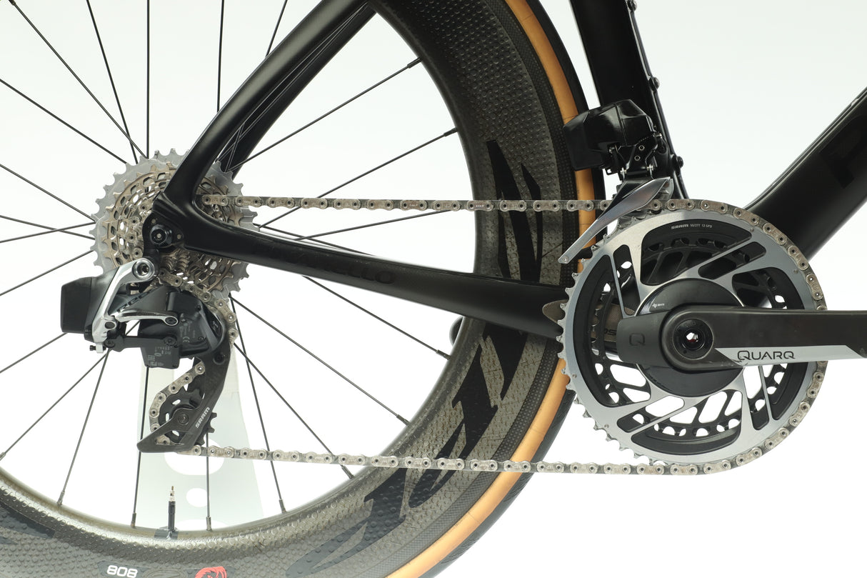 Bicicleta de carretera Pinarello Dogma F10 2018 - 55 cm