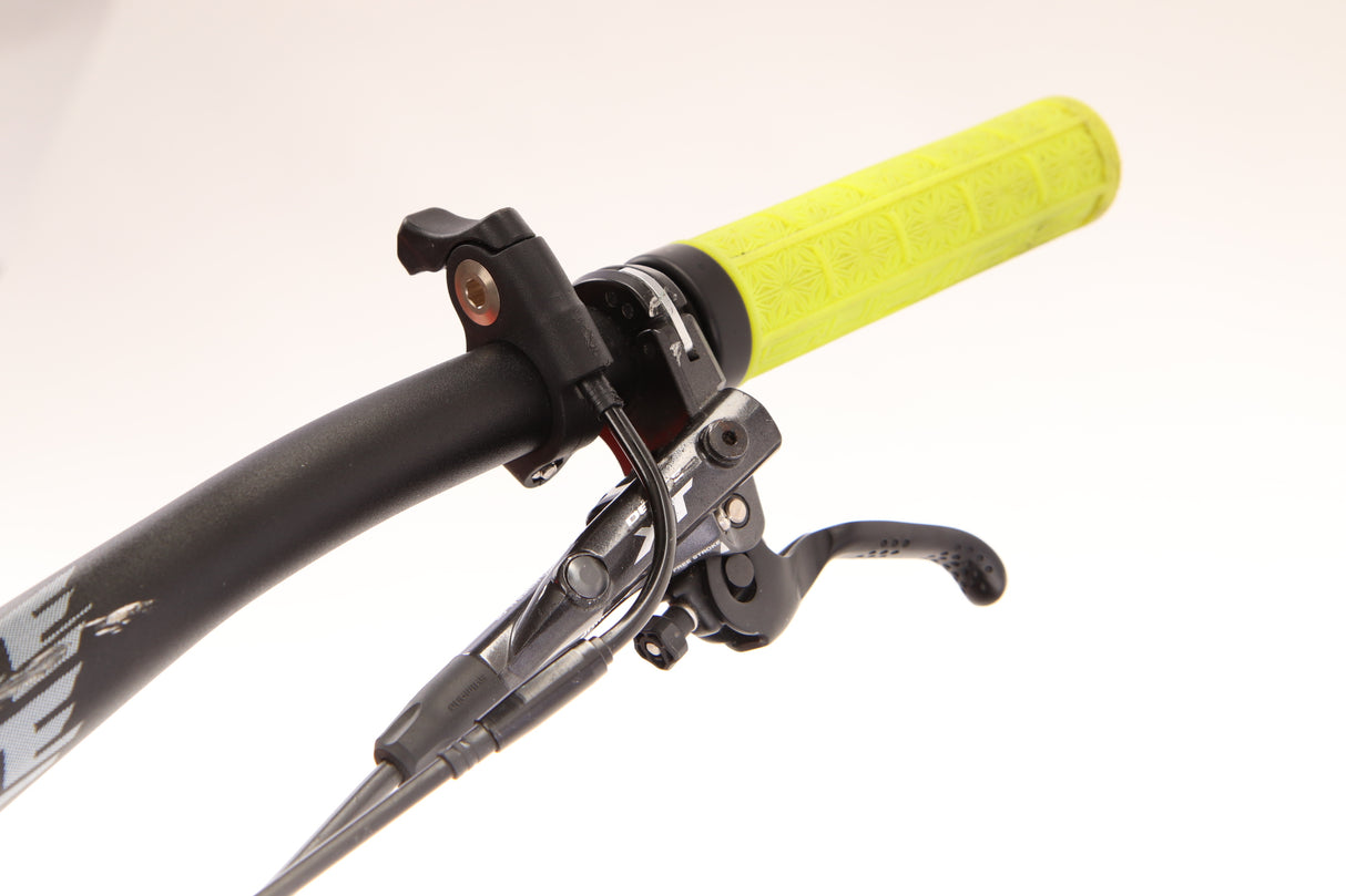 Bicicleta de montaña KTM KAPOHO 271 2018 - Grande