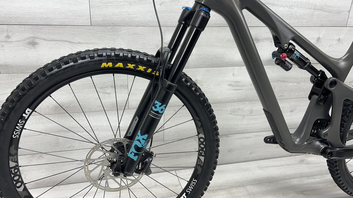Bicicleta de montaña Yeti SB130 2022 - Grande