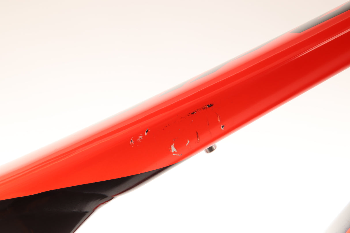 Bicicleta de montaña KTM KAPOHO 271 2018 - Grande