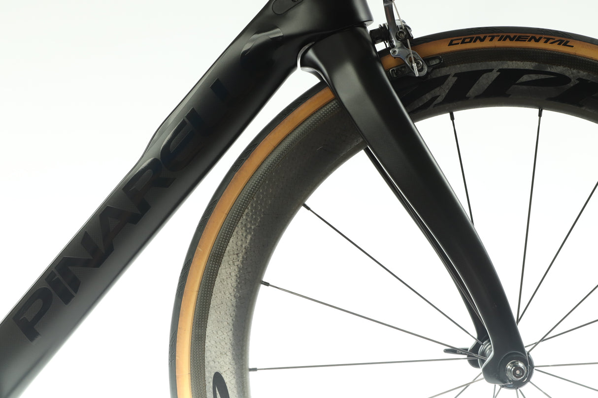 Bicicleta de carretera Pinarello Dogma F10 2018 - 55 cm