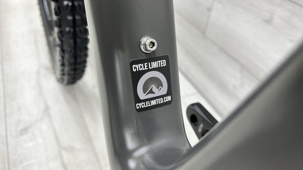 Bicicleta de montaña Yeti SB130 2022 - Grande