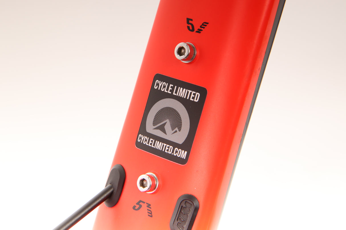 Bicicleta de montaña KTM KAPOHO 271 2018 - Grande