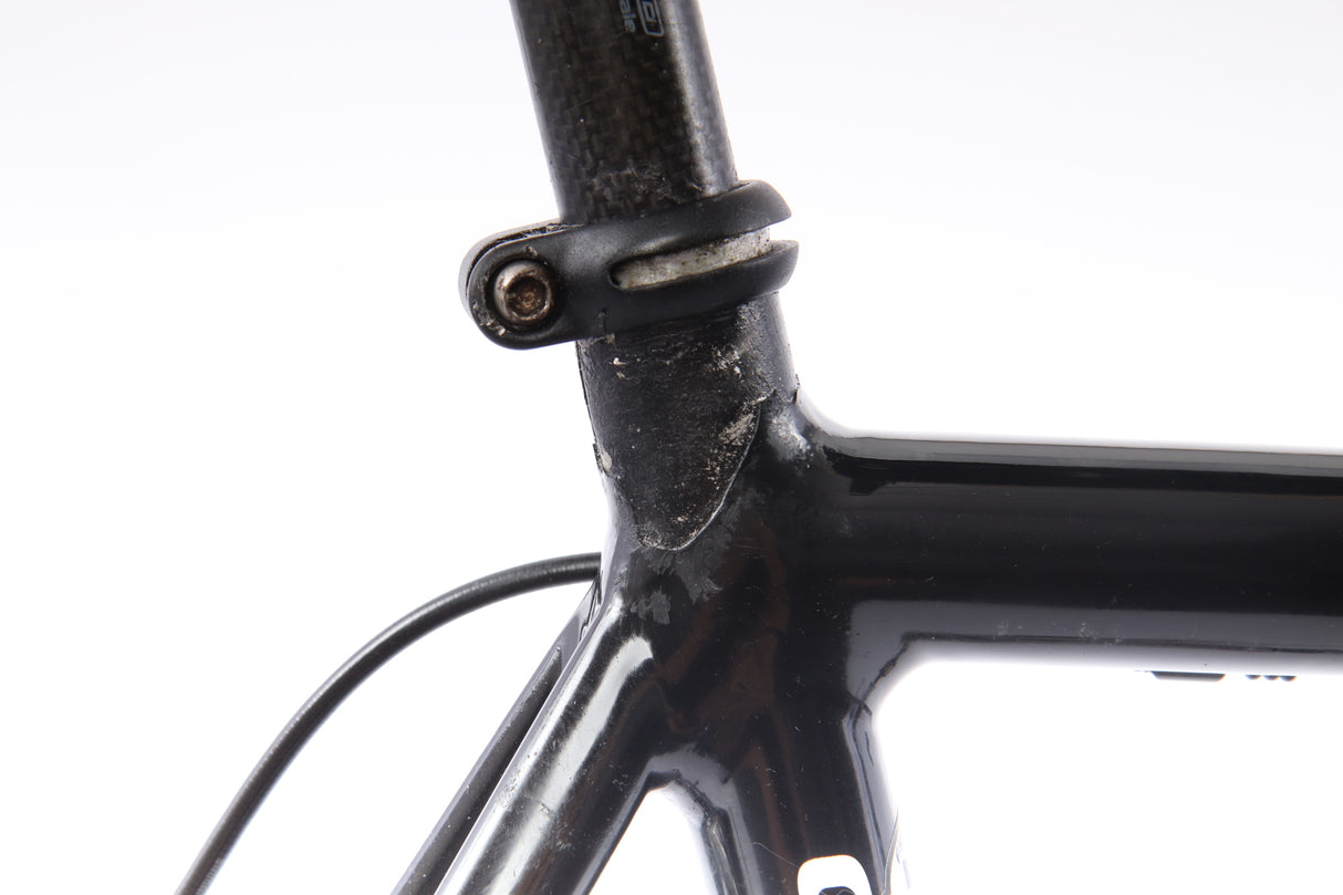 Bicicleta de carretera Cannondale Six13 2005: 56 cm