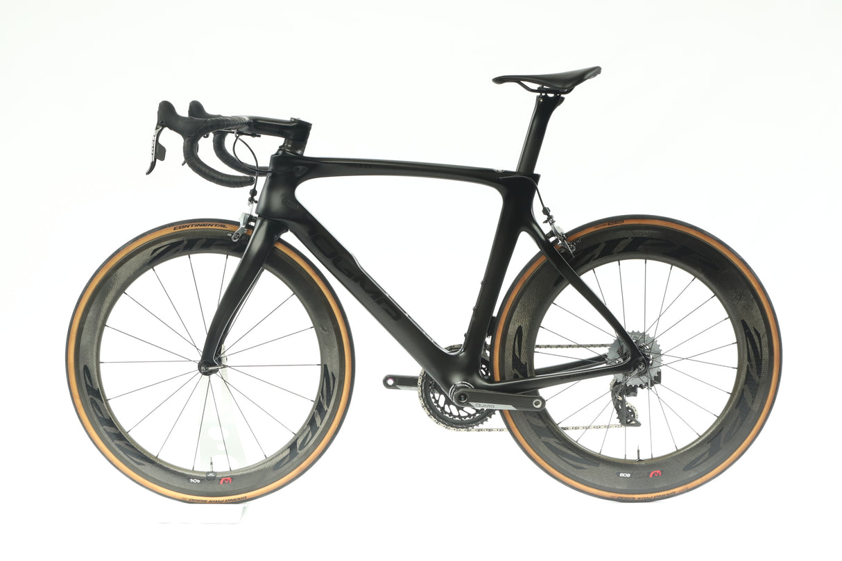 Bicicleta de carretera Pinarello Dogma F10 2018 - 55 cm