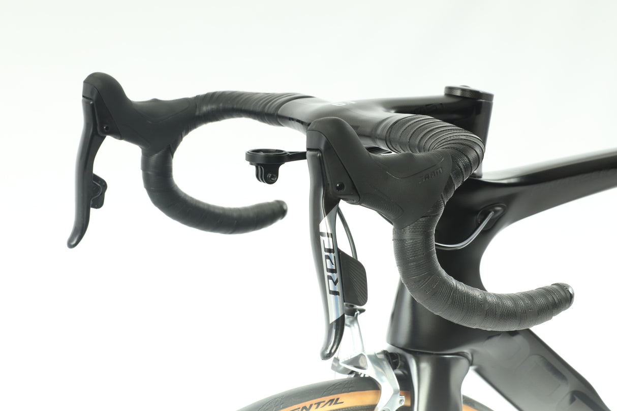 Bicicleta de carretera Pinarello Dogma F10 2018 - 55 cm