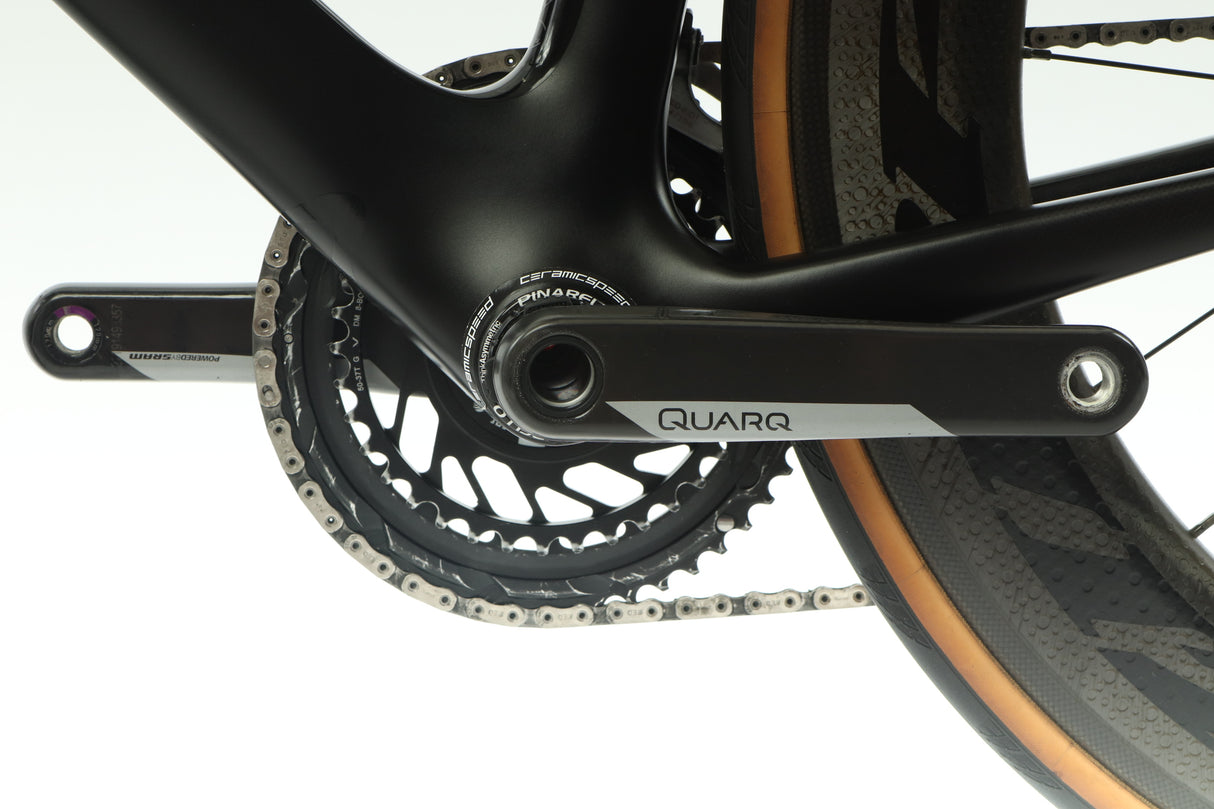 Bicicleta de carretera Pinarello Dogma F10 2018 - 55 cm