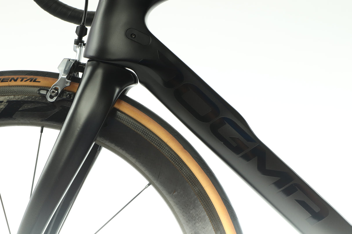 Bicicleta de carretera Pinarello Dogma F10 2018 - 55 cm