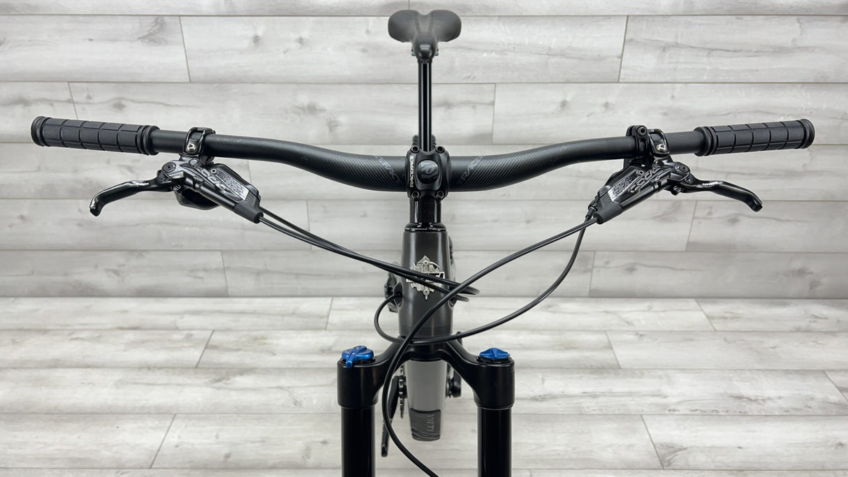 Bicicleta de montaña Yeti SB130 2022 - Grande