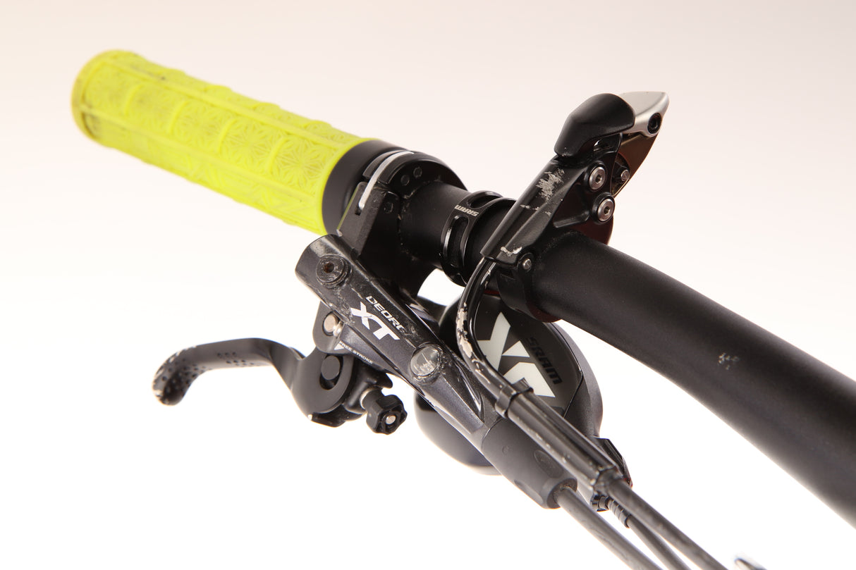 Bicicleta de montaña KTM KAPOHO 271 2018 - Grande