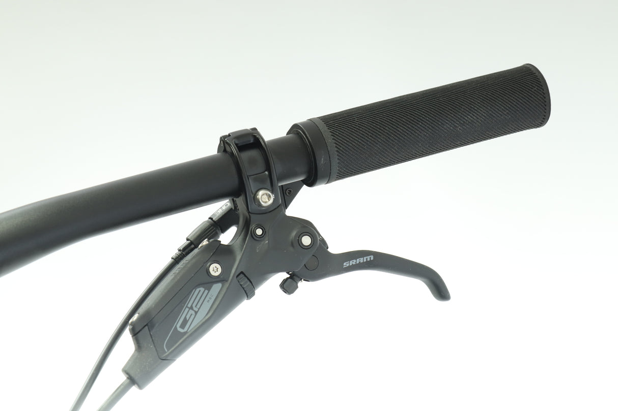 Bicicleta de montaña Specialized Stumpjumper Expert 2022 - Grande