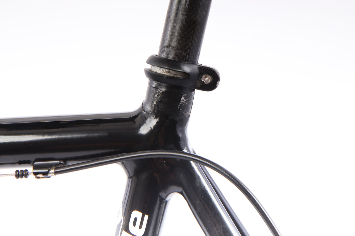 Bicicleta de carretera Cannondale Six13 2005: 56 cm