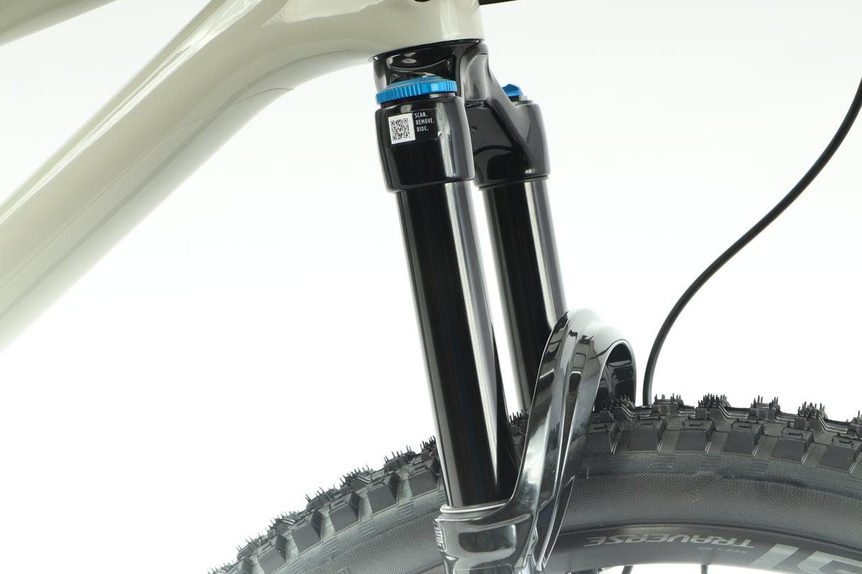 Bicicleta de montaña Specialized Stumpjumper Expert 2022 - Grande