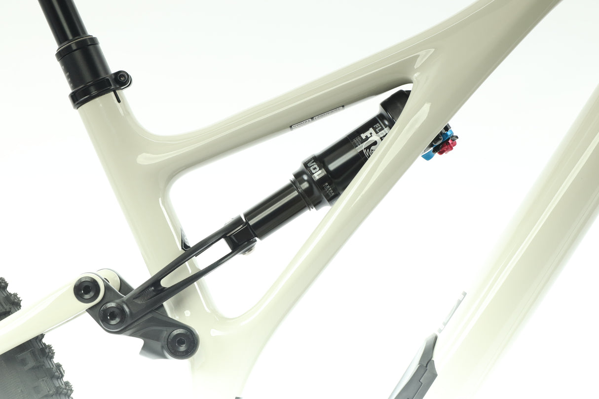 Bicicleta de montaña Specialized Stumpjumper Expert 2022 - Grande