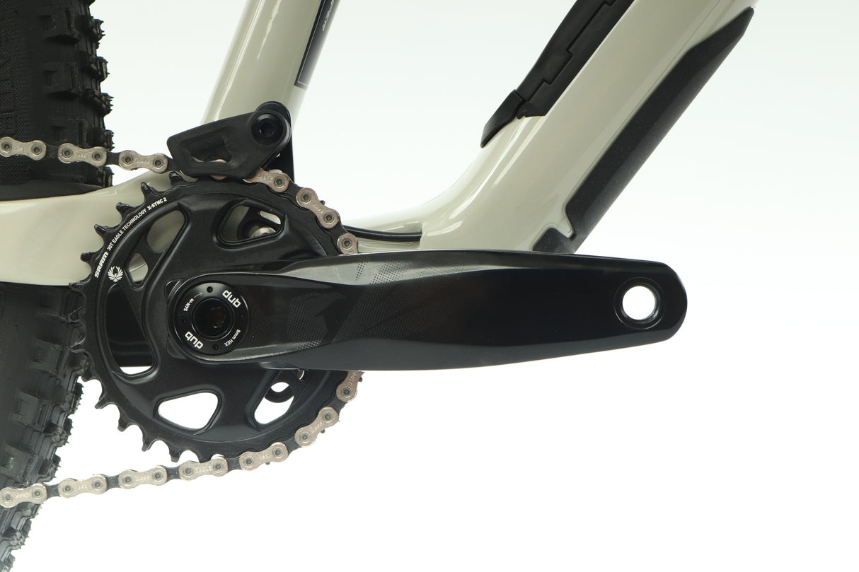 Bicicleta de montaña Specialized Stumpjumper Expert 2022 - Grande