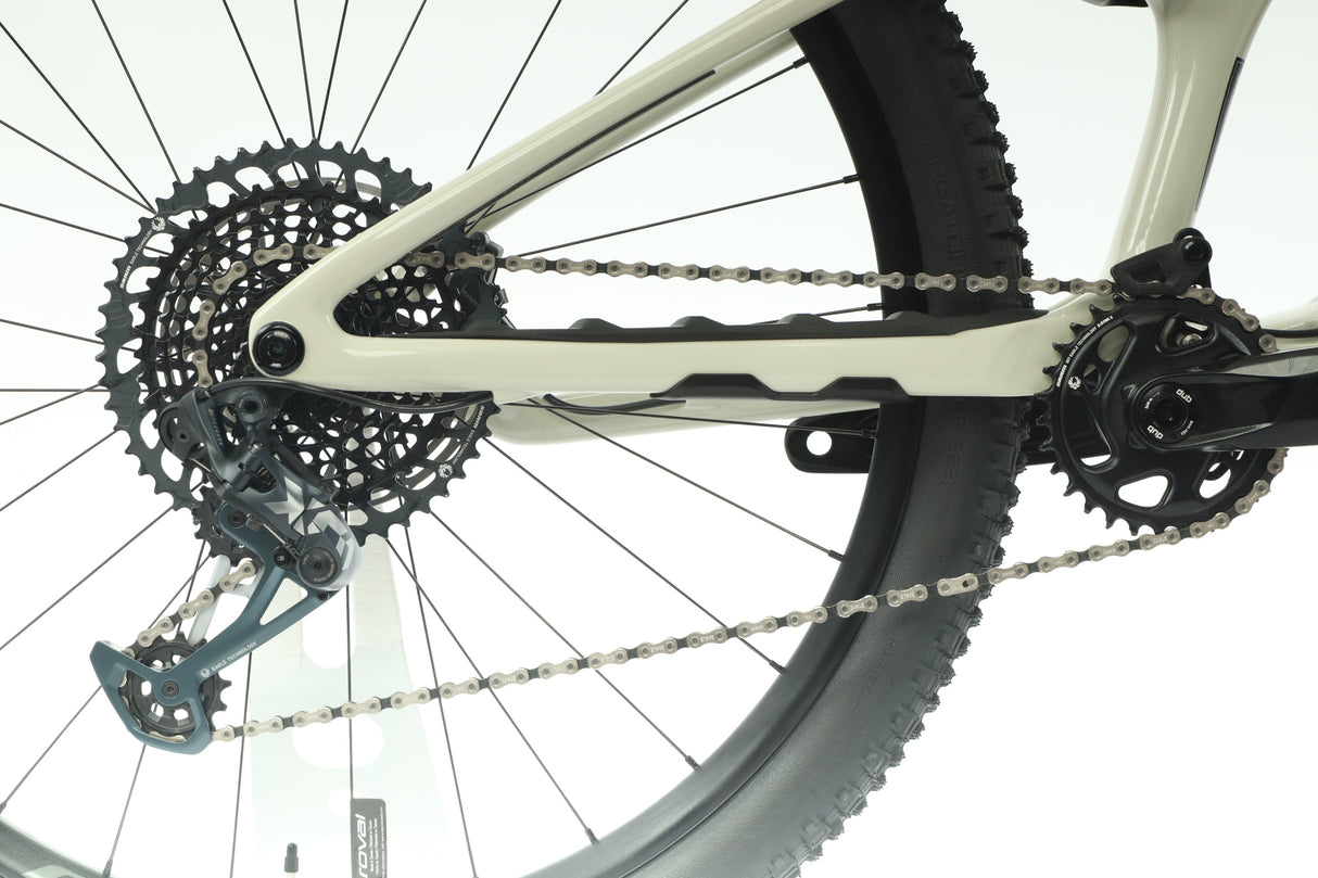 Bicicleta de montaña Specialized Stumpjumper Expert 2022 - Grande