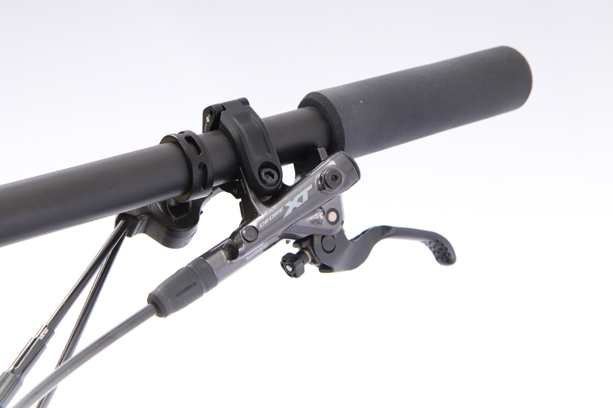 Bicicleta de montaña Cannondale Scalpel Carbon LTD 2021 - Extragrande