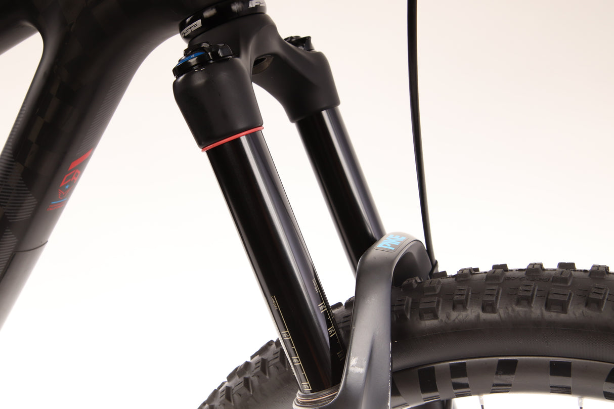 2017 FELT DECREE FRD Mountain Bike - Medium