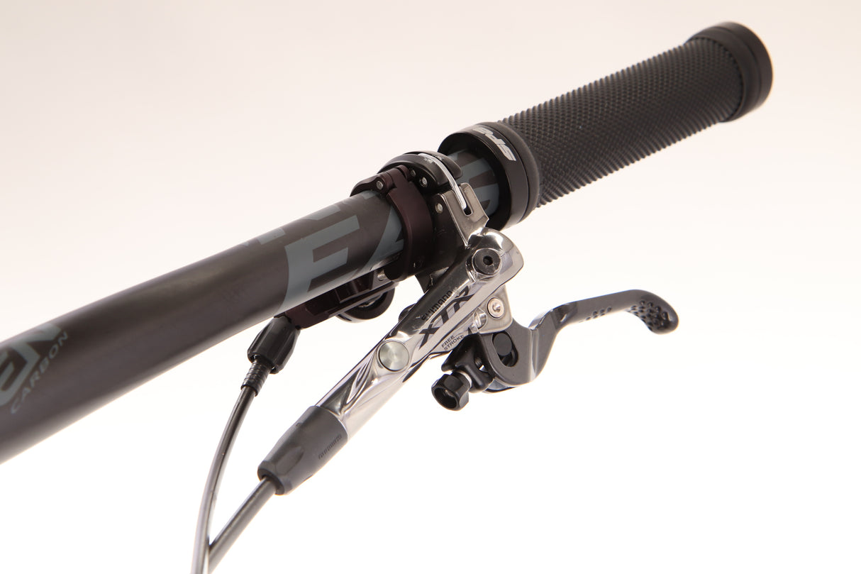 2017 FELT DECREE FRD Mountain Bike - Medium