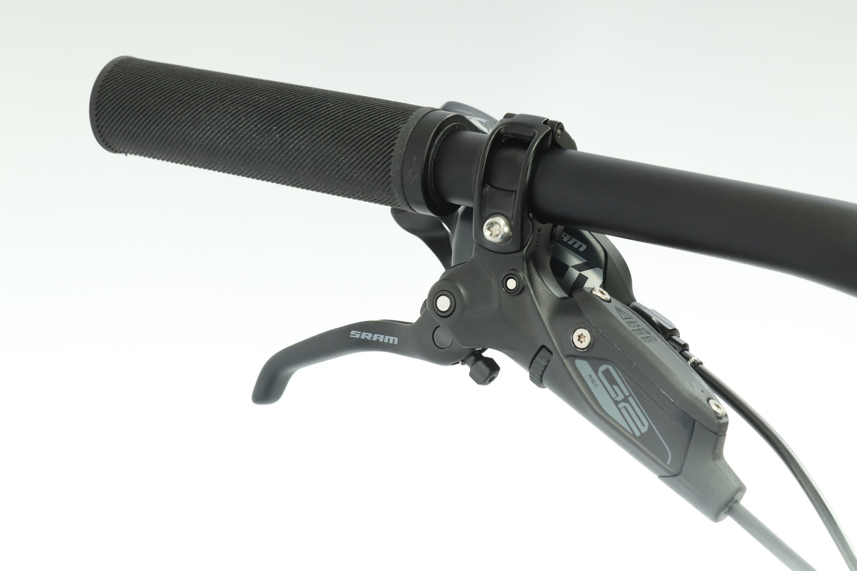 Bicicleta de montaña Specialized Stumpjumper Expert 2022 - Grande