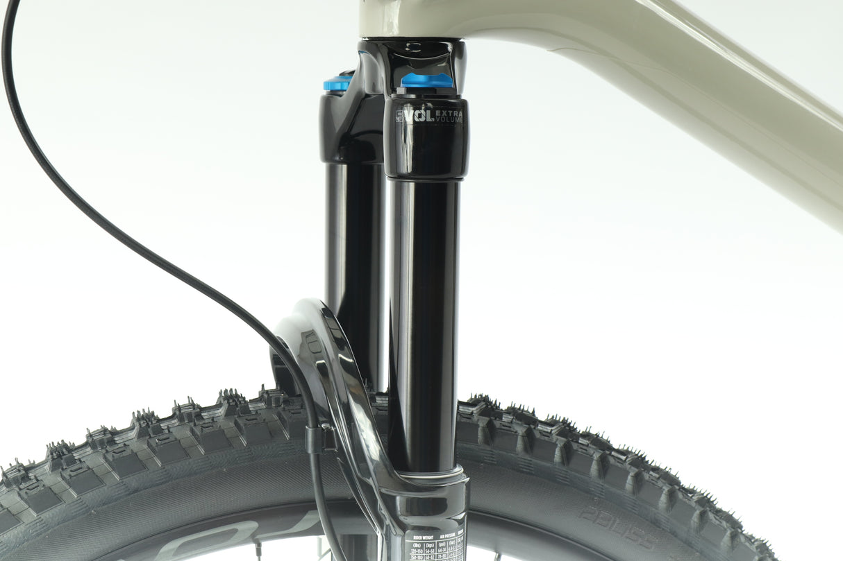 Bicicleta de montaña Specialized Stumpjumper Expert 2022 - Grande