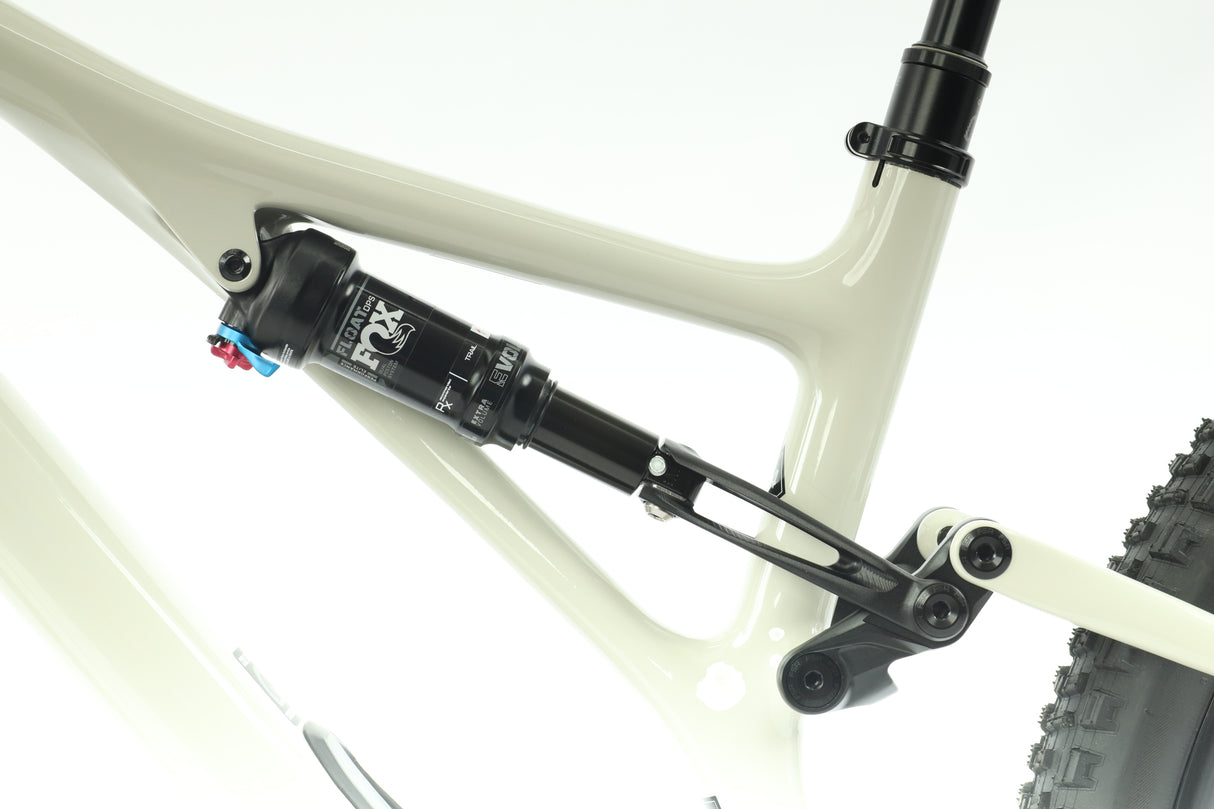 Bicicleta de montaña Specialized Stumpjumper Expert 2022 - Grande