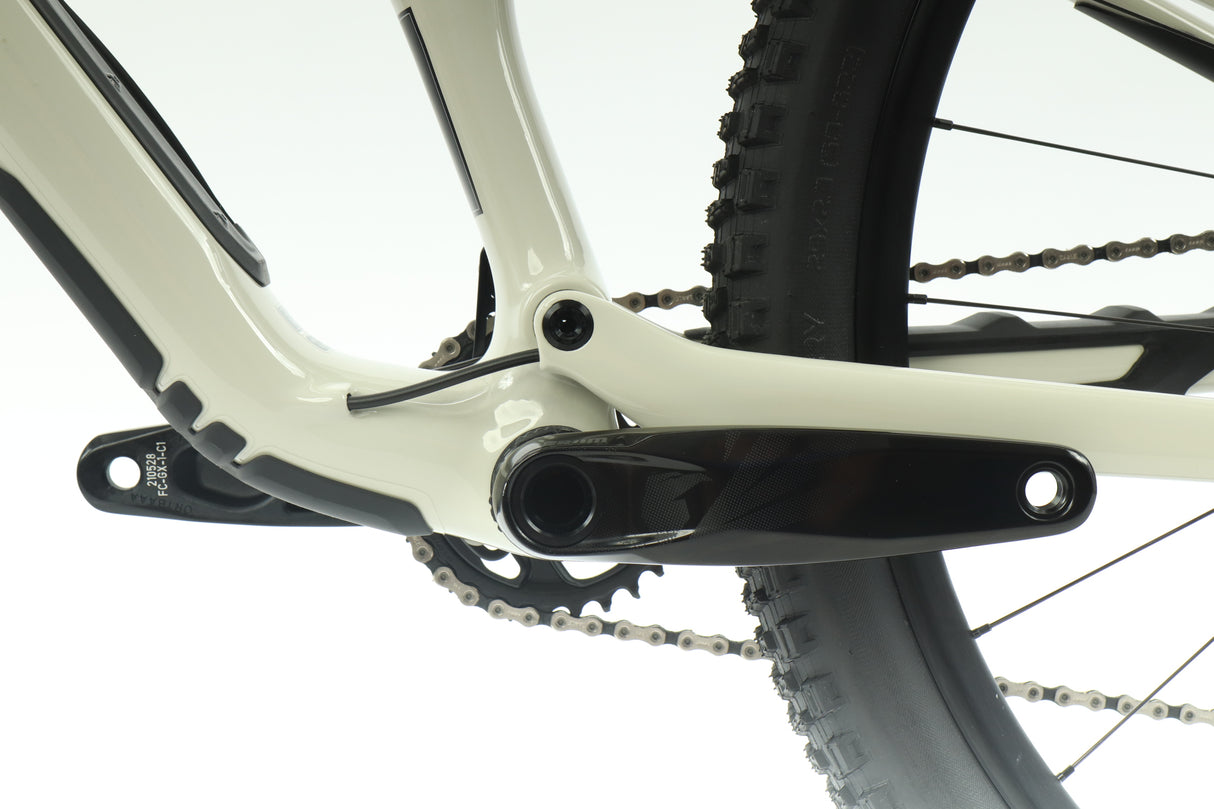 Bicicleta de montaña Specialized Stumpjumper Expert 2022 - Grande