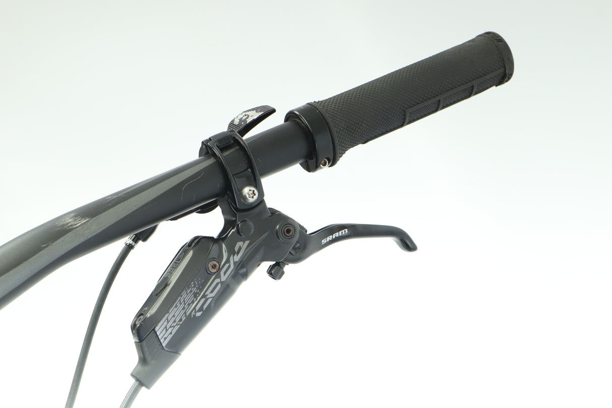 Bicicleta de montaña Specialized Enduro Coil 29/6 Fattie 2018 - Mediana