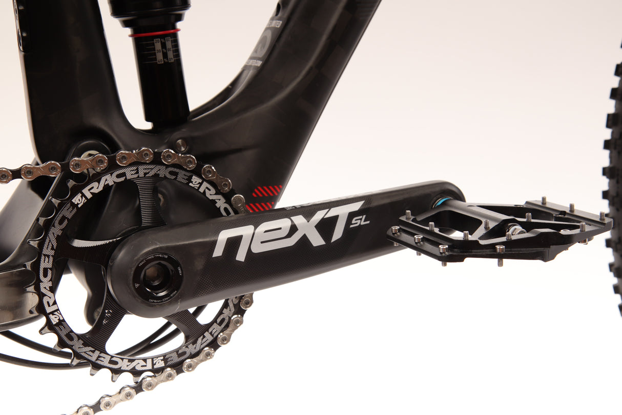 2017 FELT DECREE FRD Mountain Bike - Medium