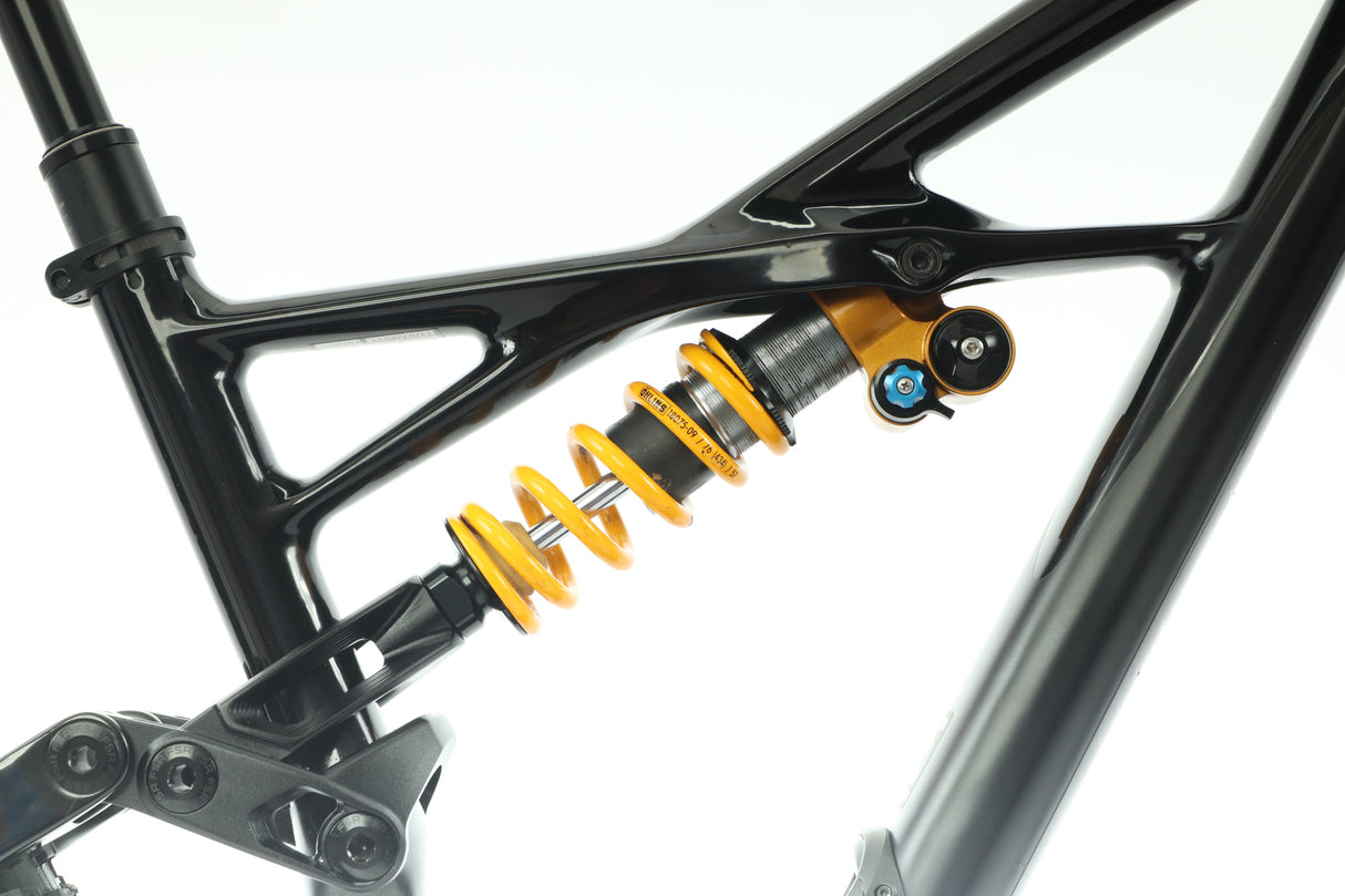 Bicicleta de montaña Specialized Enduro Coil 29/6 Fattie 2018 - Mediana