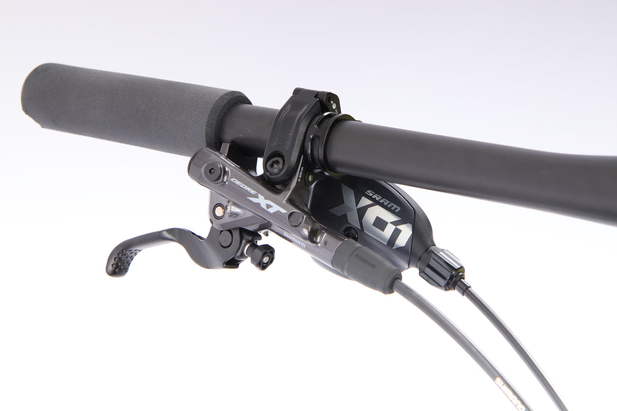 Bicicleta de montaña Cannondale Scalpel Carbon LTD 2021 - Extragrande