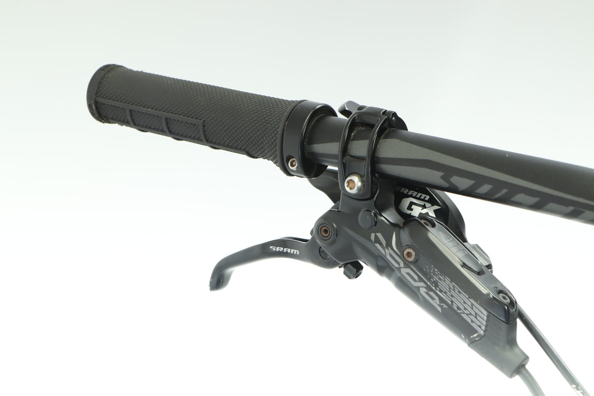 Bicicleta de montaña Specialized Enduro Coil 29/6 Fattie 2018 - Mediana