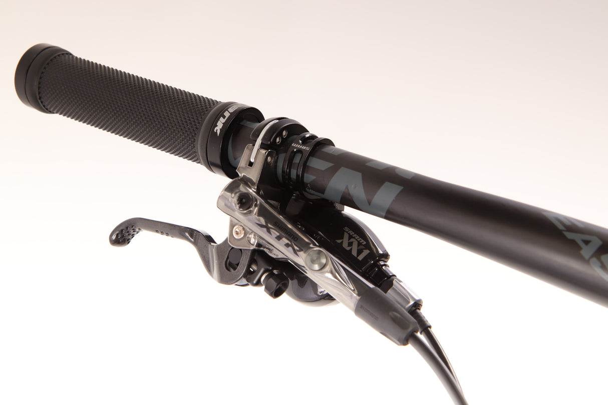 2017 FELT DECREE FRD Mountain Bike - Medium