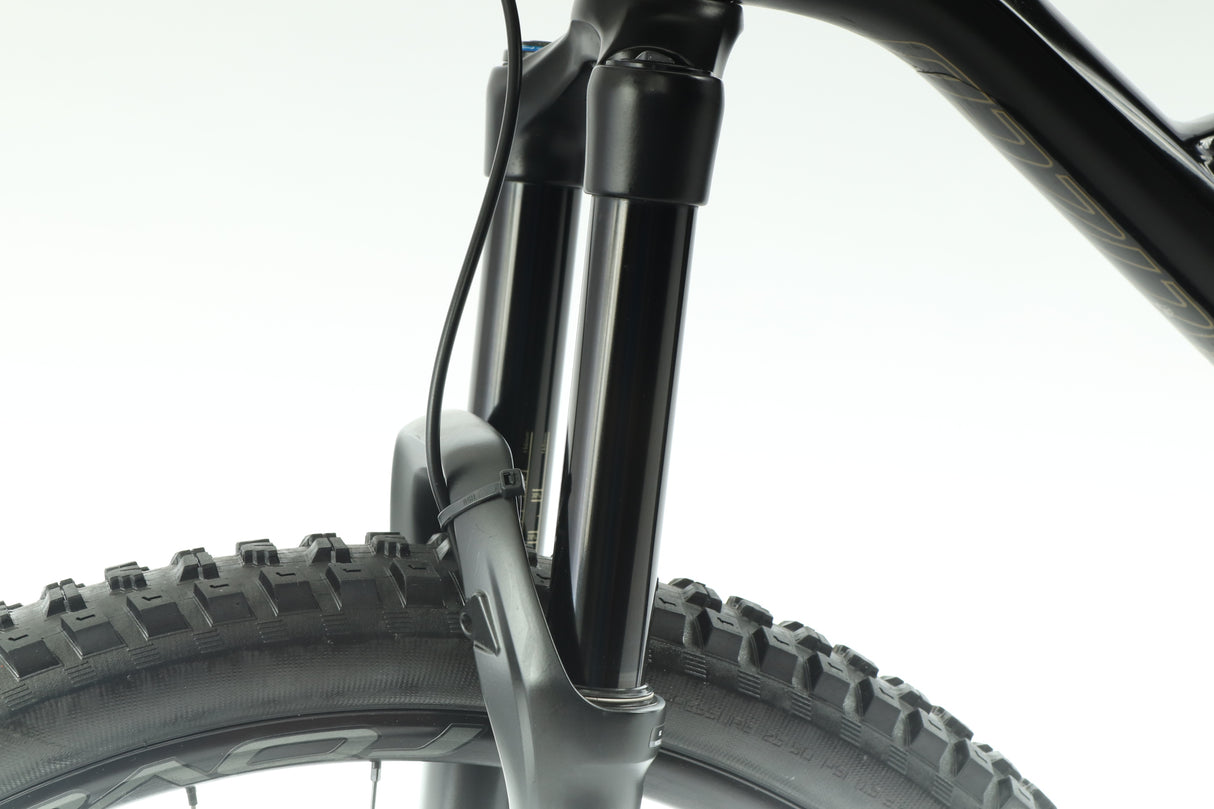 Bicicleta de montaña Specialized Enduro Coil 29/6 Fattie 2018 - Mediana