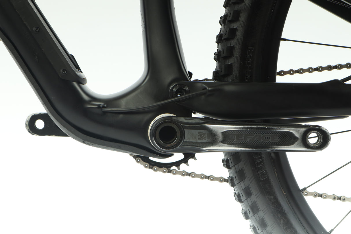 Bicicleta de montaña Specialized Enduro Coil 29/6 Fattie 2018 - Mediana