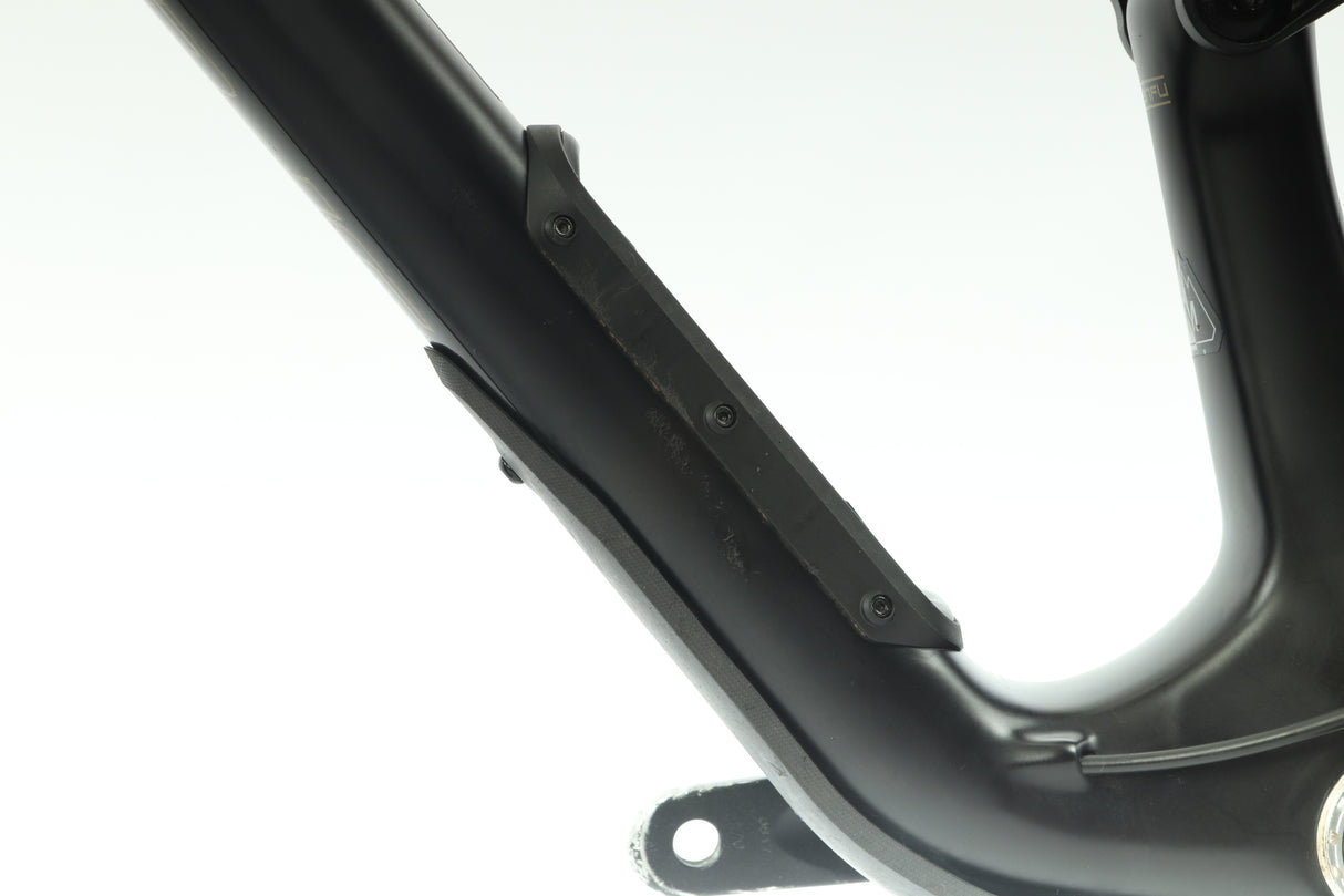 Bicicleta de montaña Specialized Enduro Coil 29/6 Fattie 2018 - Mediana