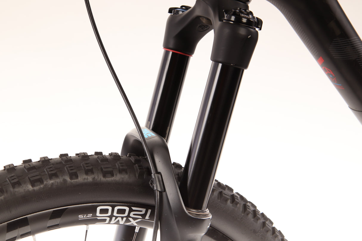 2017 FELT DECREE FRD Mountain Bike - Medium