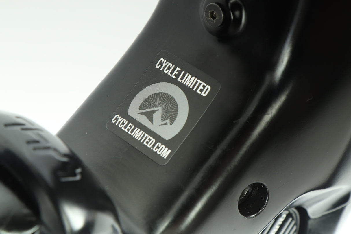 Bicicleta eléctrica de montaña YT Decoy CF 2019: extragrande