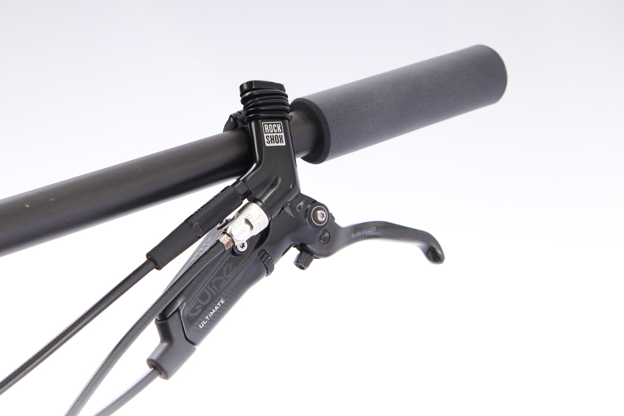 Bicicleta de montaña Norco Revolver FS XX1 2018 - Mediana