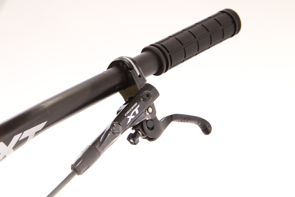 Bicicleta de montaña TREK FUEL EX 9.9 PROJECT ONE 2018 - Grande